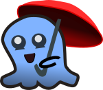 :flan_umbrella: