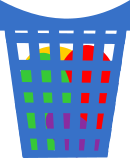 :laundry: